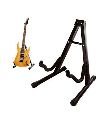 Foldable Guitar stand gs03
