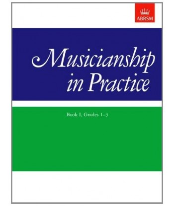 Musicianship in Practice...