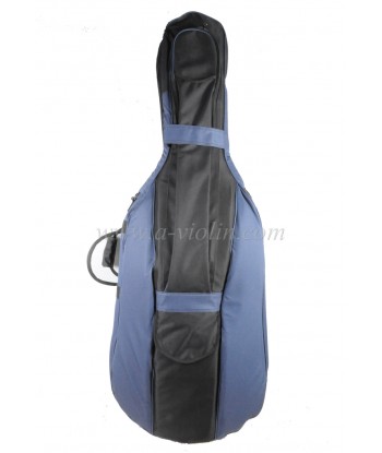 Cello Padded Soft Bag BGC014