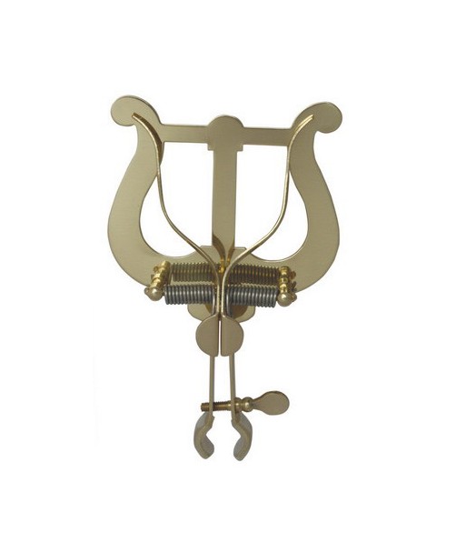 MTP trumpet music lyre MTPL18 MedMusic Malta
