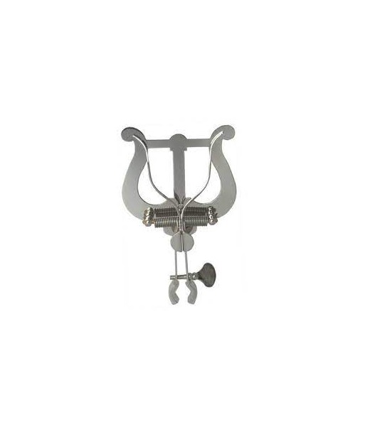 MTP trumpet music lyre MTPL19 MedMusic Malta