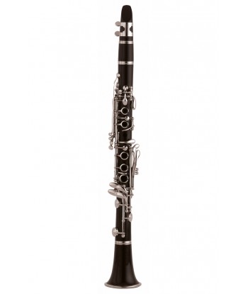 MTP  'Eb' Clarinet Outfit...