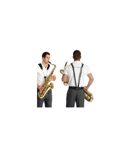 Vandoren Sax Harness MedMusic Malta