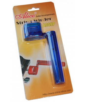 Alice Guitar String Winder