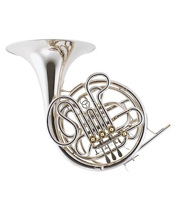 amati french horn silver...