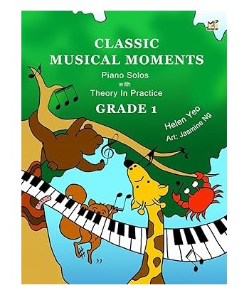 Classic Musical Moments...