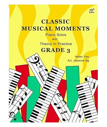 Classic Musical Moments...