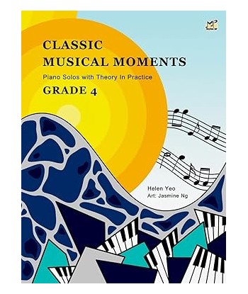 Classic Musical Moments...