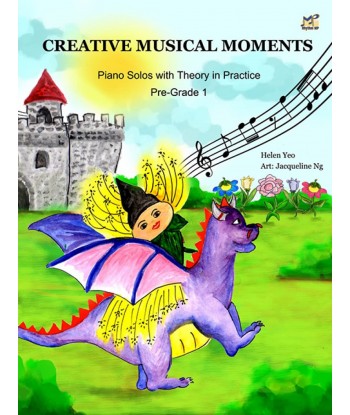 Classic Musical Moments...
