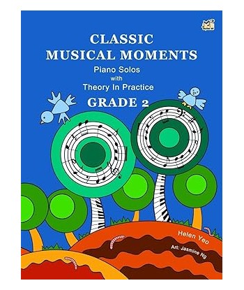 Classic Musical Moments...
