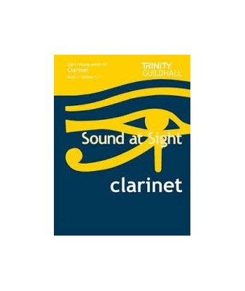 Trinity  Sound at Sight...