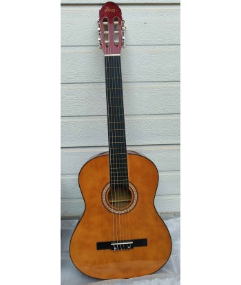 39" classical guitars...