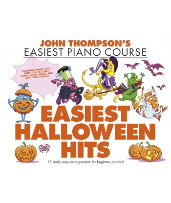 John Thompson's Easiest...