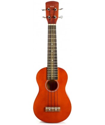 PURE TONE DELUXE SOPRANO...