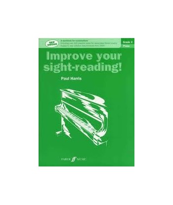 Improve Your Sight-reading...